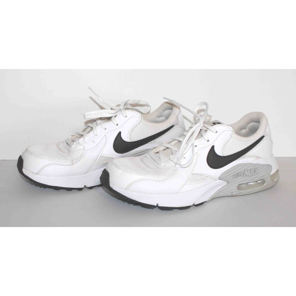 Nike Air Max Excee Pure Platinum 2019 White Shoes CD5432-101 Womens Size‎ 10